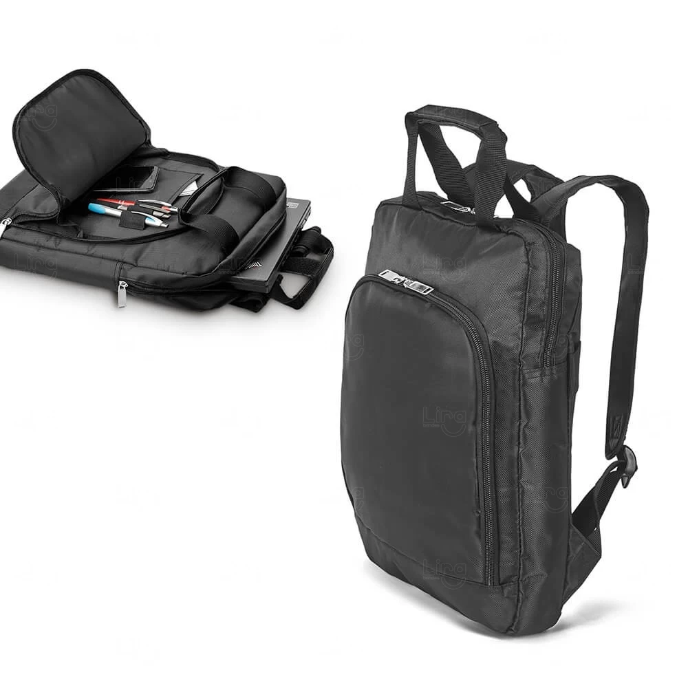 Mochila 6 Litros para Notebook 15” 