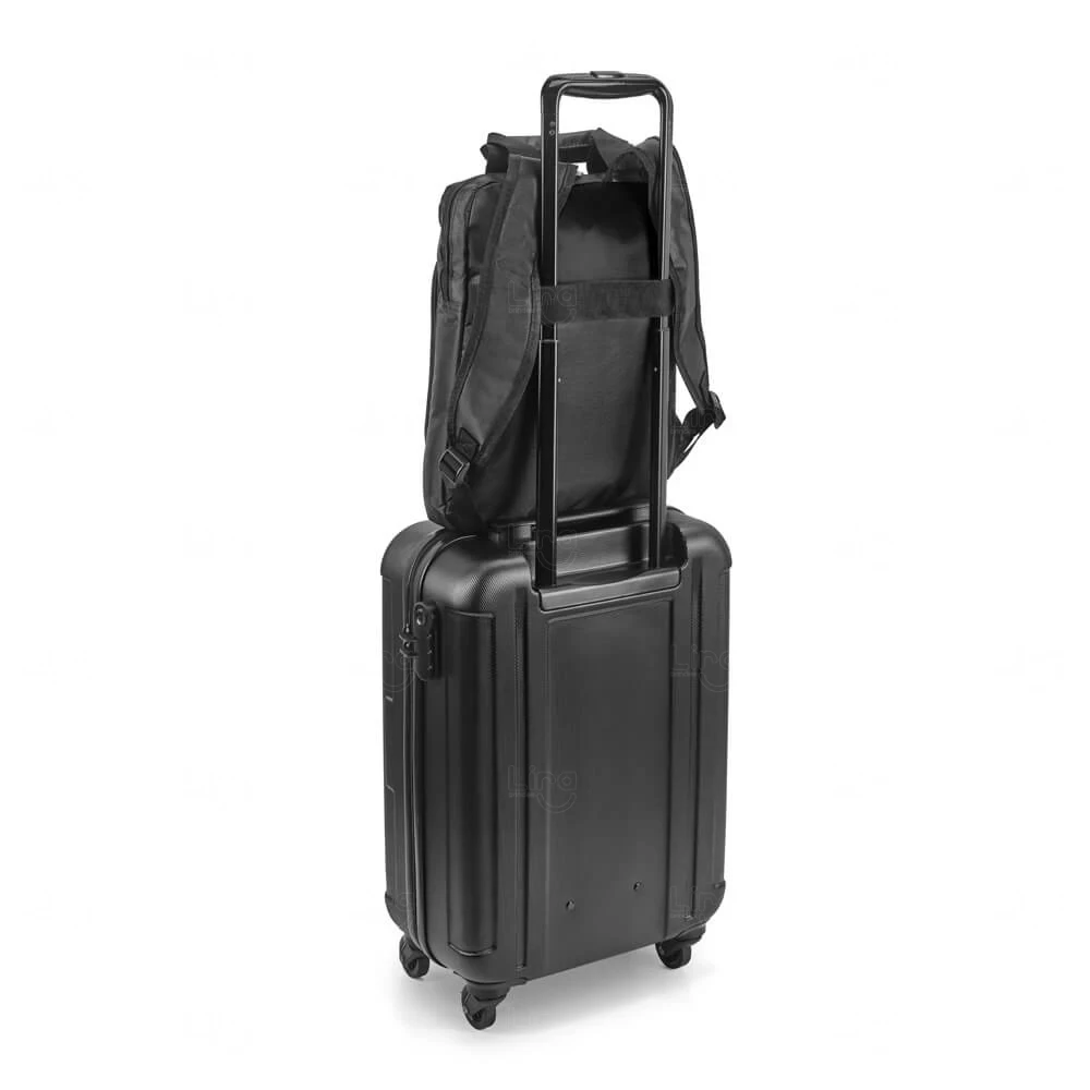 Mochila 6 Litros para Notebook 15” 