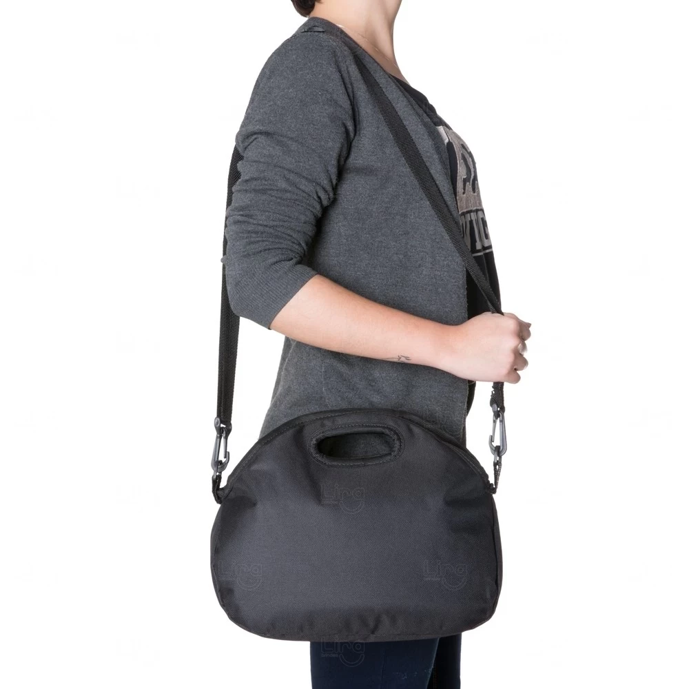 Bolsa Térmica 8L em Nylon Personalizada 