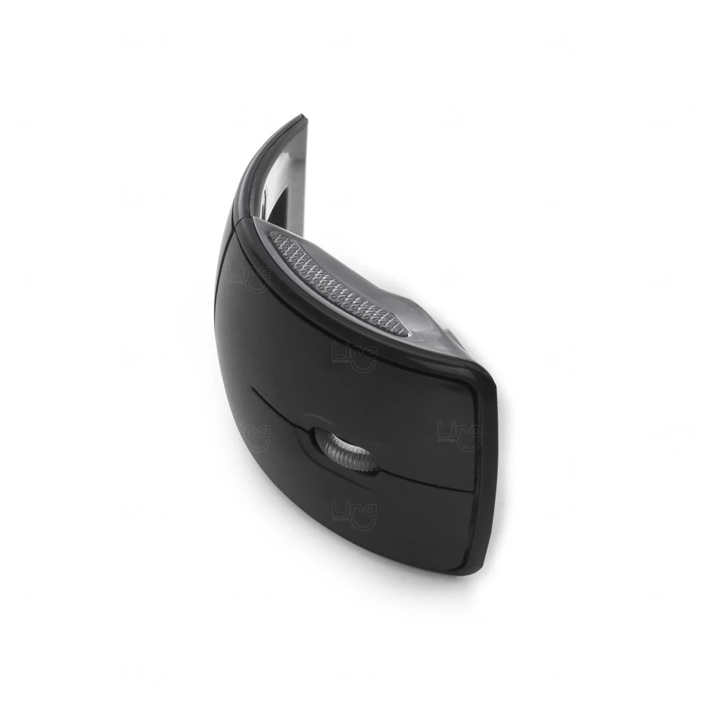 Mouse Wireless Dobrável Personalizado 