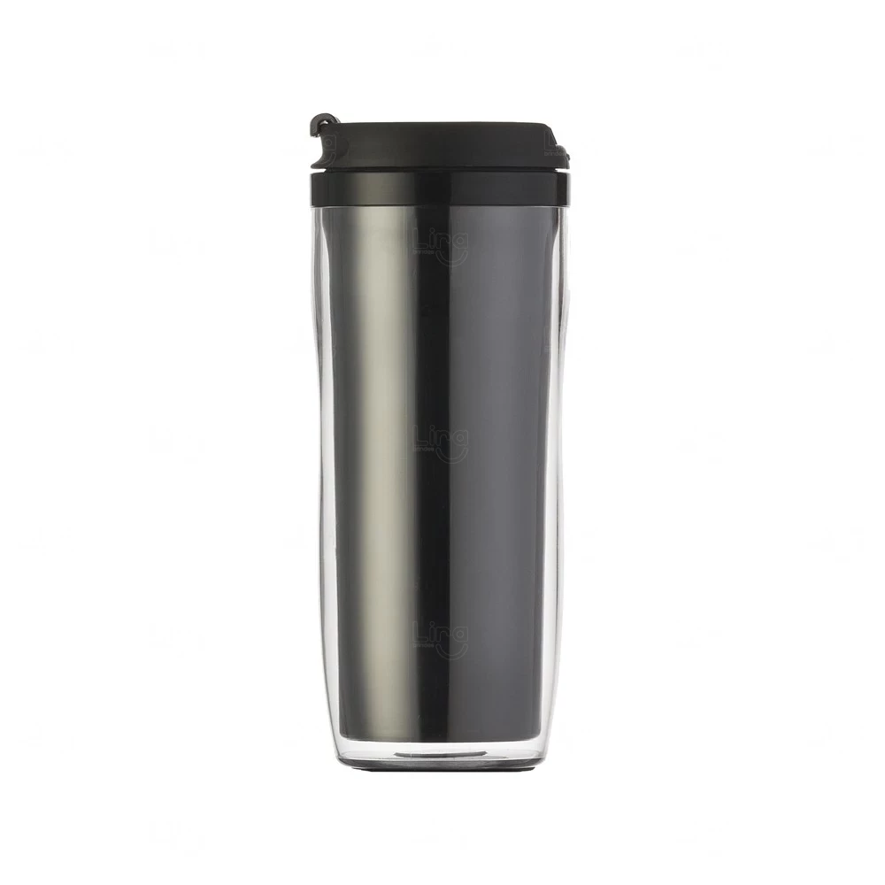 Copo Porta-Foto 350ml Personalizado 