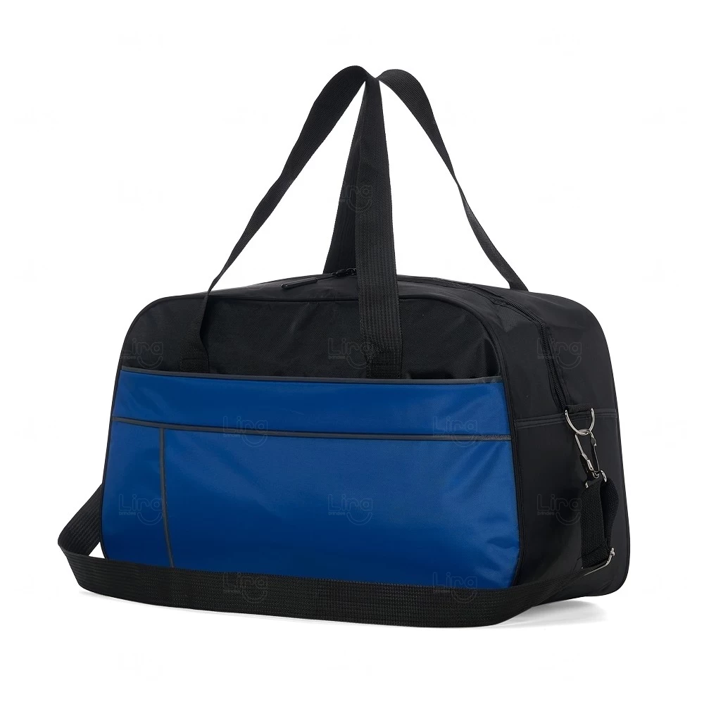 Bolsa Esportiva 33L em Poliéster Personalizada 