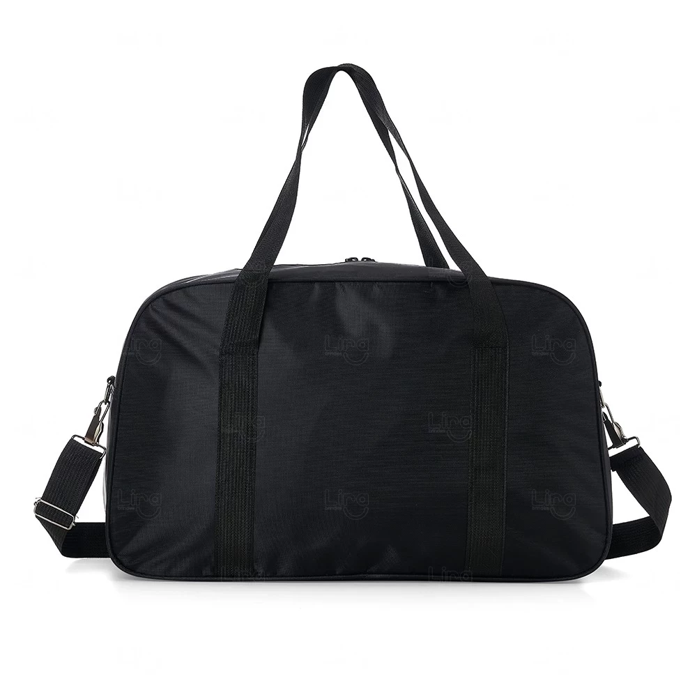 Bolsa Esportiva 33L em Poliéster Personalizada 
