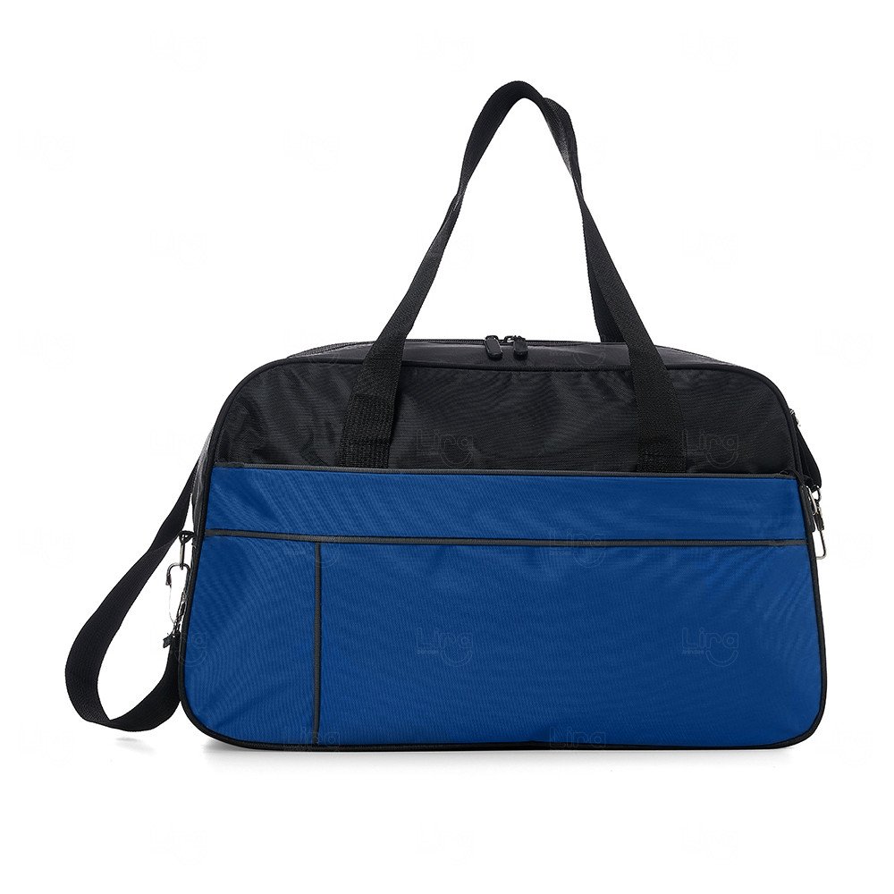 Bolsa Esportiva 33L em Poliéster Personalizada 