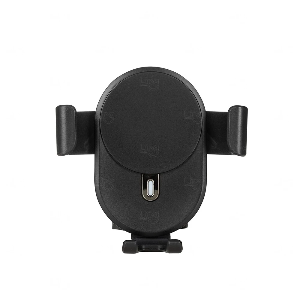 Suporte de Celular Veicular com Carregador por Indução 