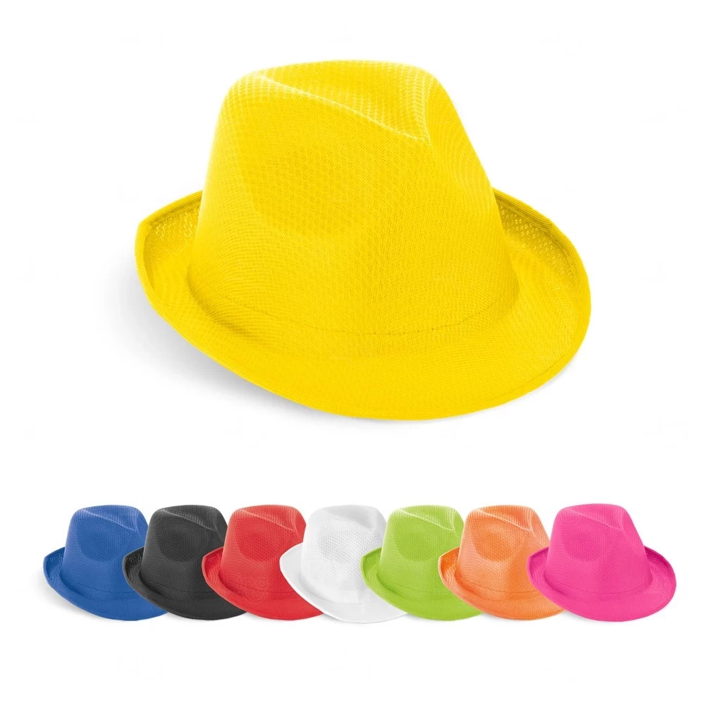 Chapéu Panamá Personalizado 