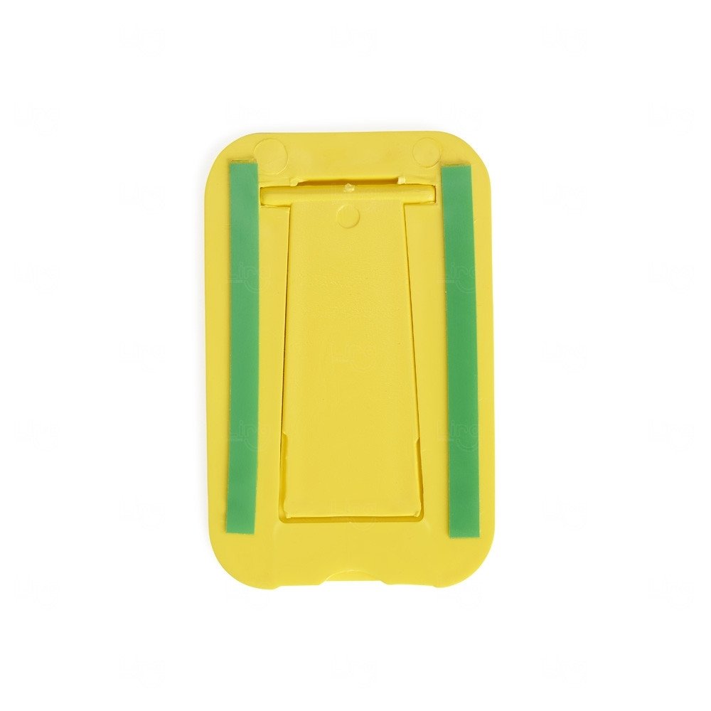Suporte Adesivo Dobrável para Celular Personalizado 