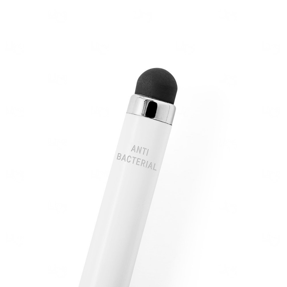 Caneta em Alumínio com Touch Personalizada 