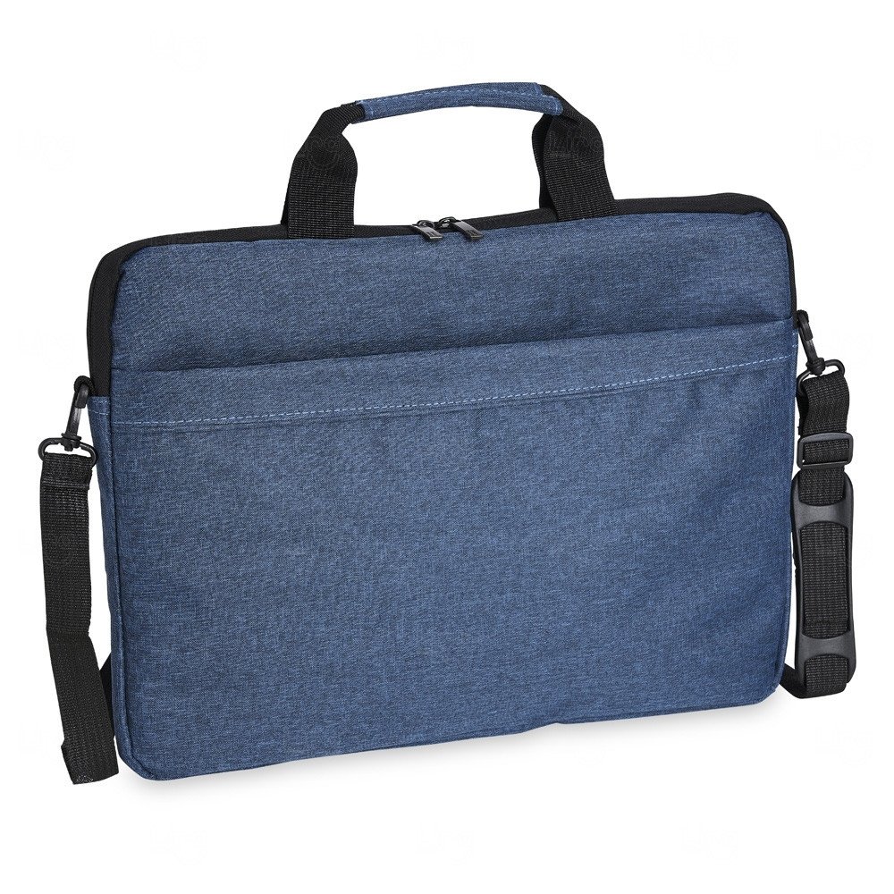 Pasta para Notebook 15,6” em Poliéster Personalizada 