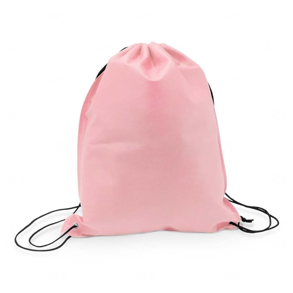 Sacochila em TNT Personalizada - 40 x 32 cm 