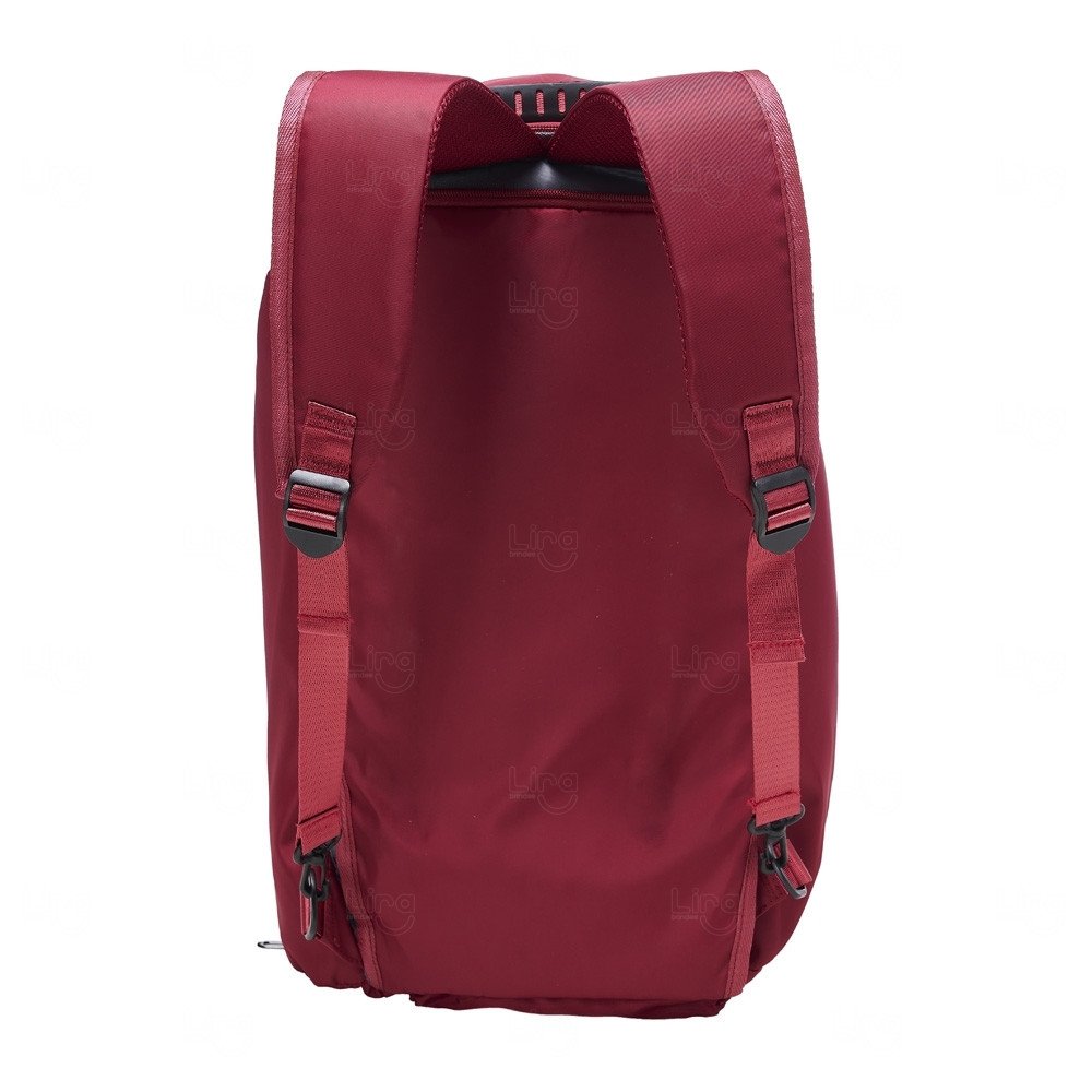 Bolsa Esportiva 28L Impermeável Personalizada 
