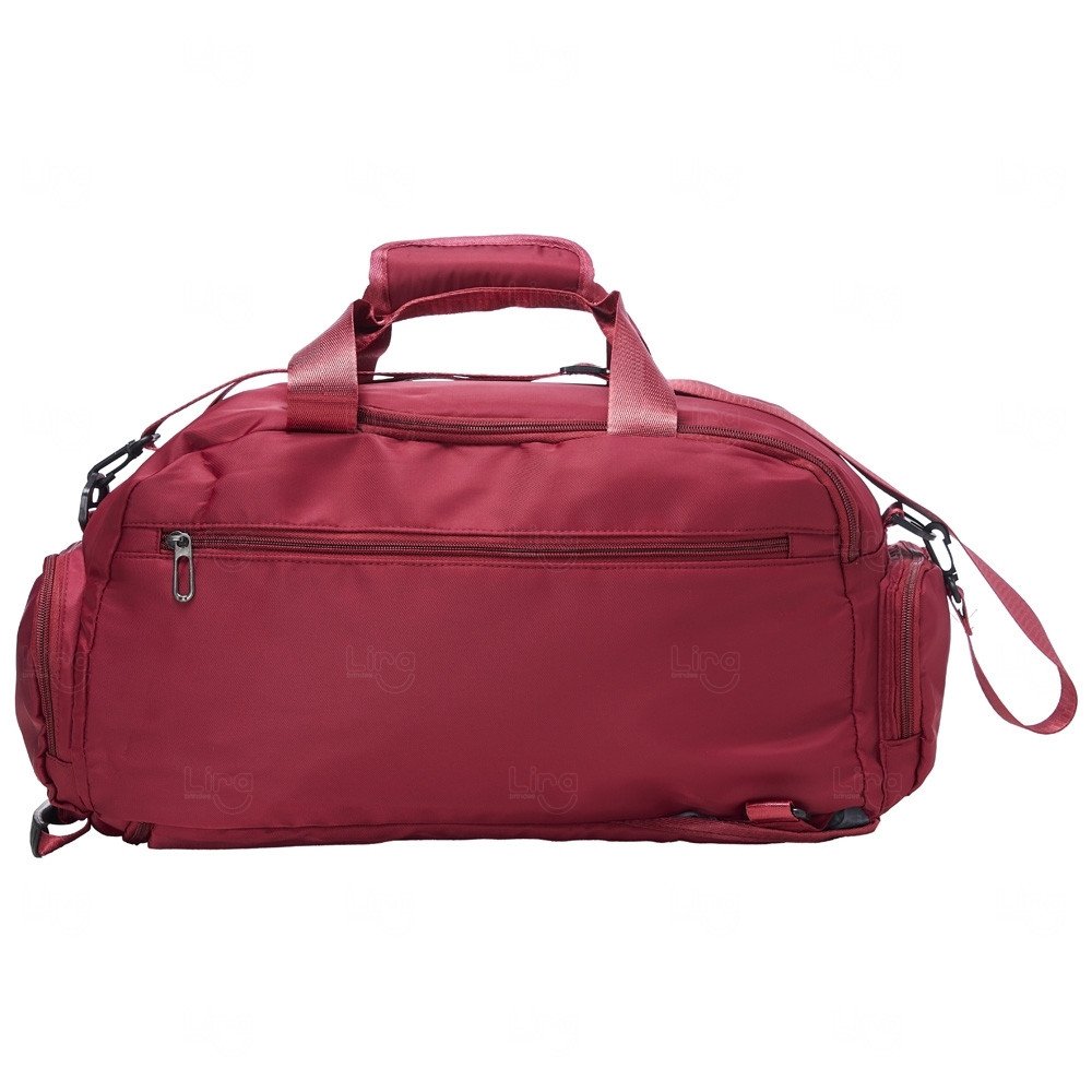 Bolsa Esportiva 28L Impermeável Personalizada 
