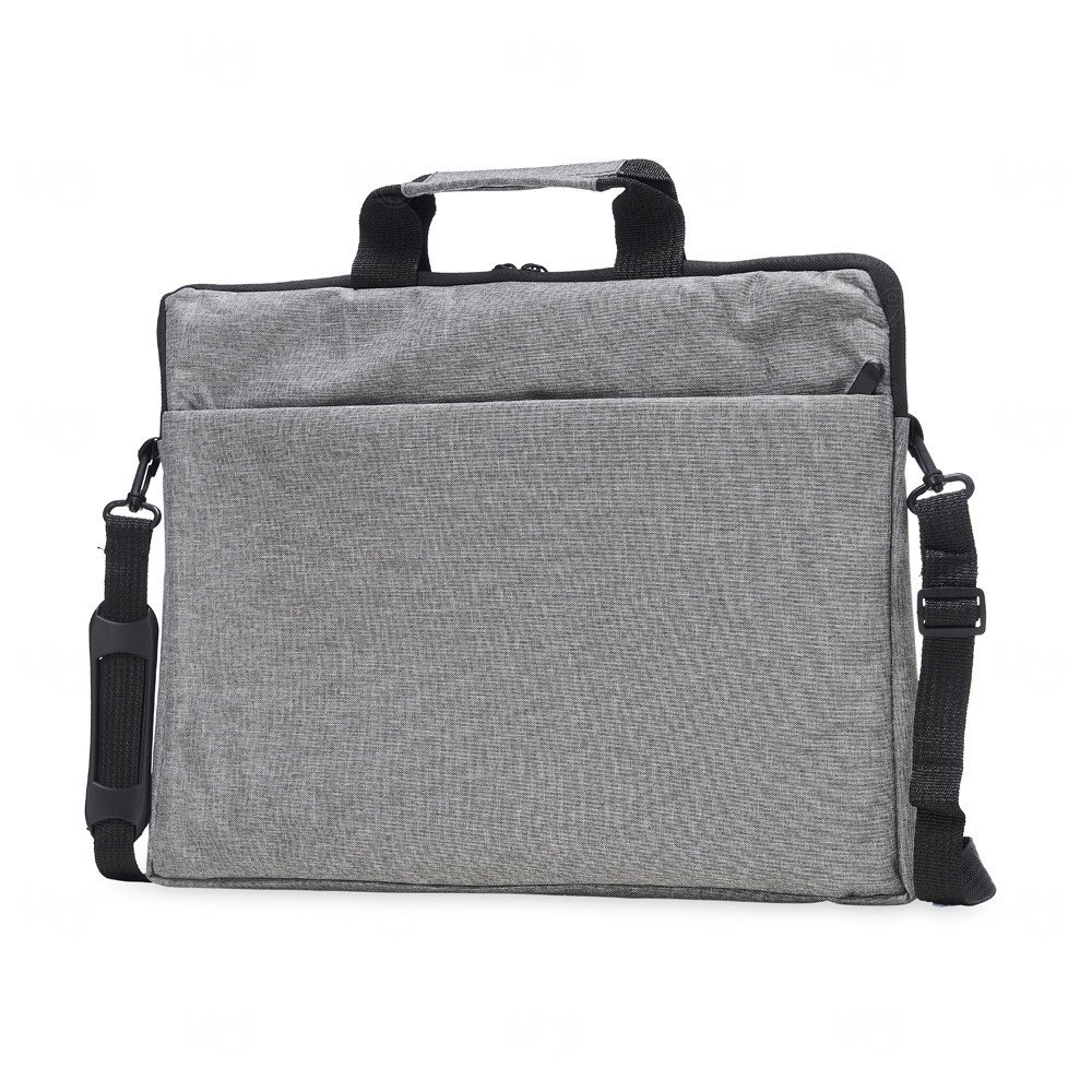Pasta para Notebook de Poliéster Personalizada - 15,6 
