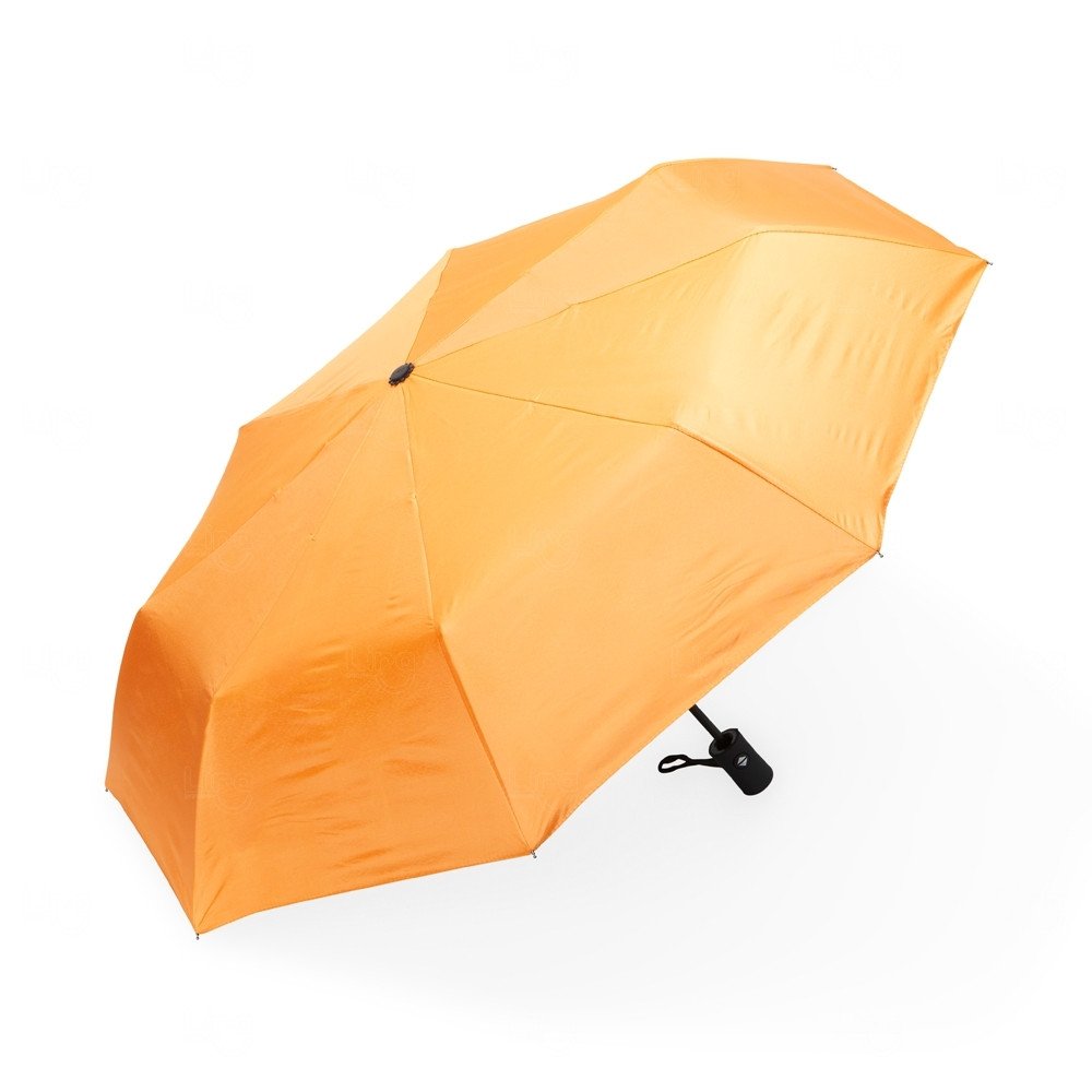 Guarda-Chuva Automático com Proteção UV Personalizado 