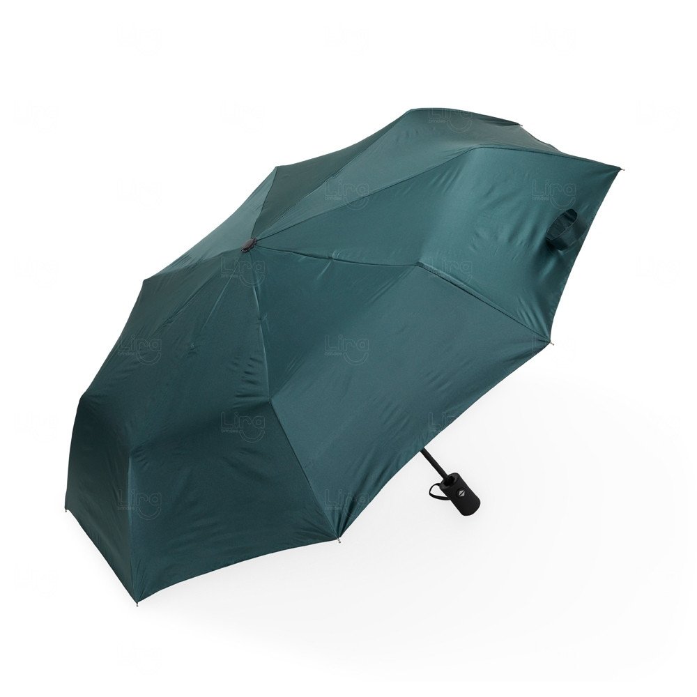 Guarda-Chuva Automático com Proteção UV Personalizado 