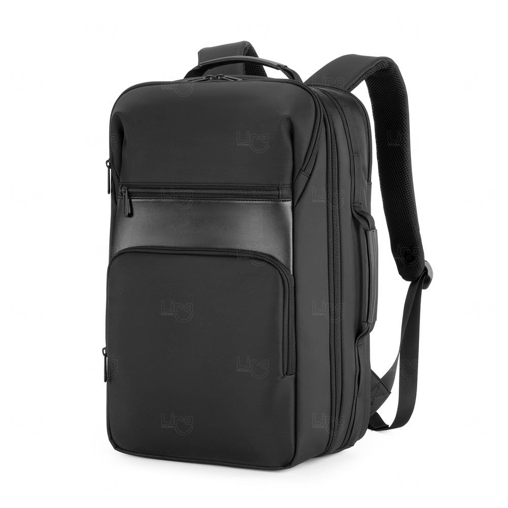 Mochila Executiva de Viagem 27L Personalizada 
