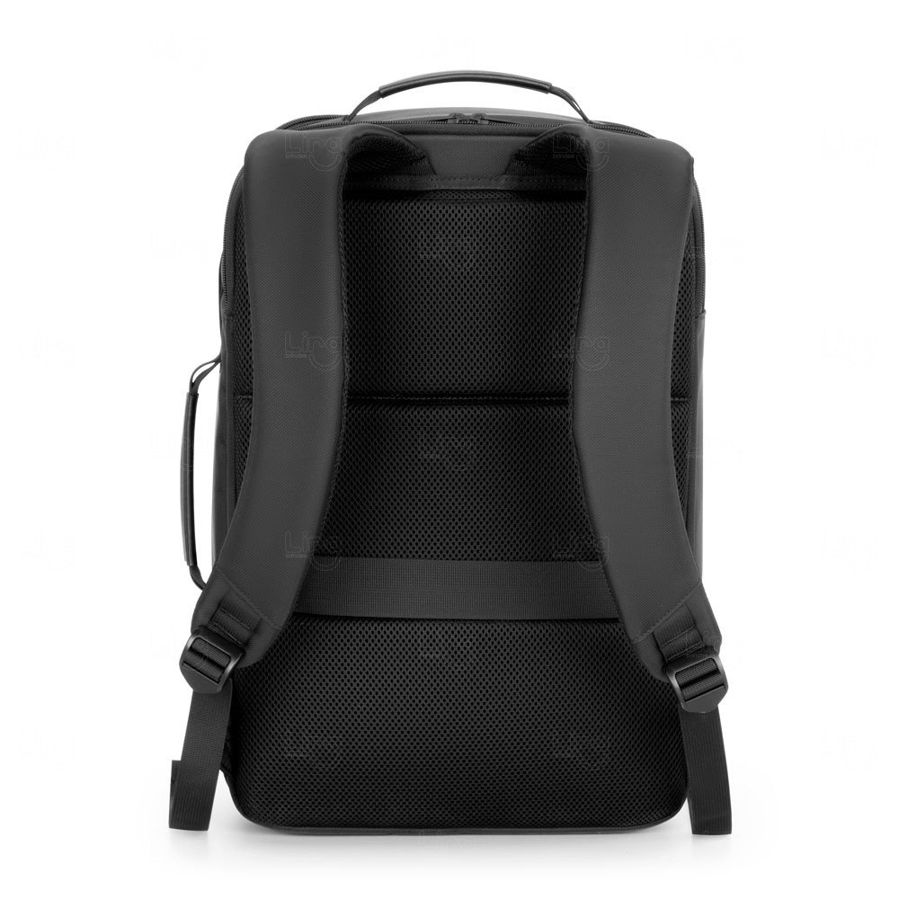 Mochila Executiva de Viagem 27L Personalizada 