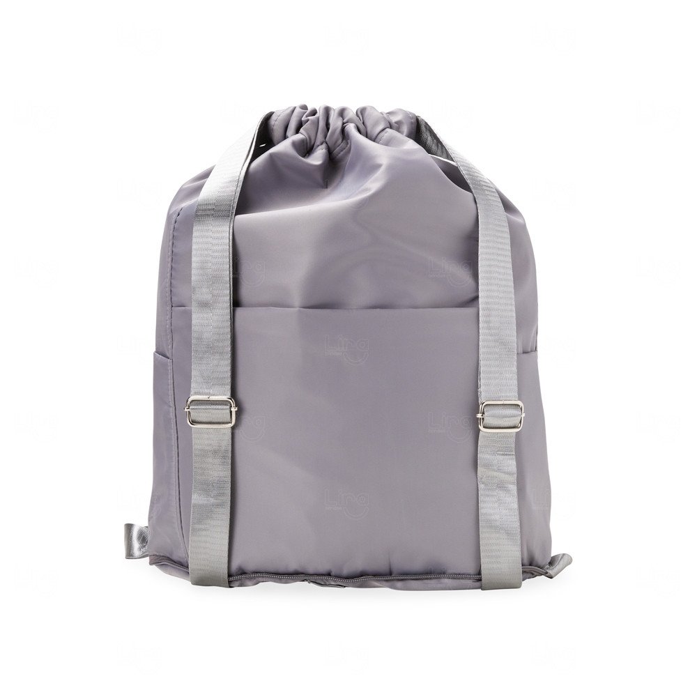 Mochila Sacochila Premium Personalizada 
