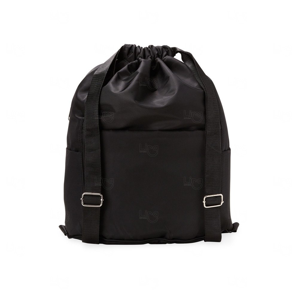 Mochila Sacochila Premium Personalizada 