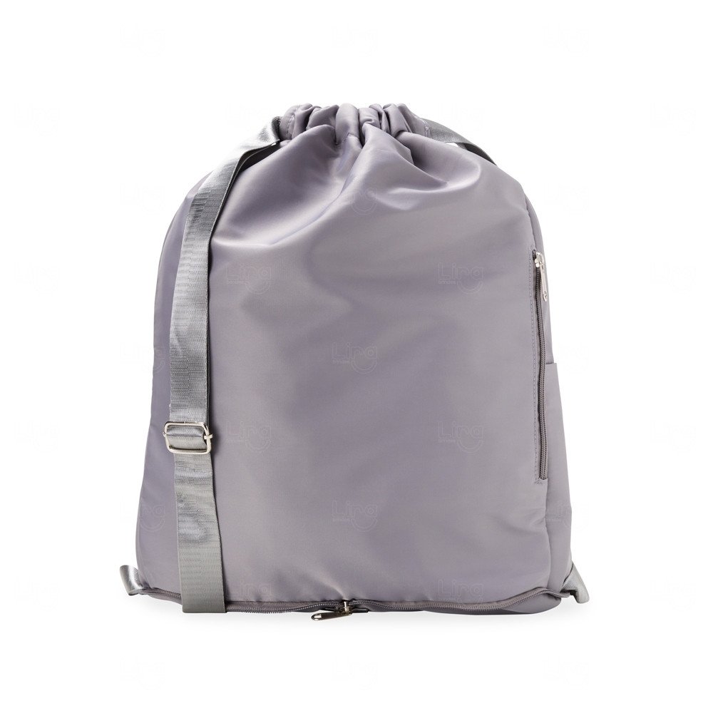 Mochila Sacochila Premium Personalizada 