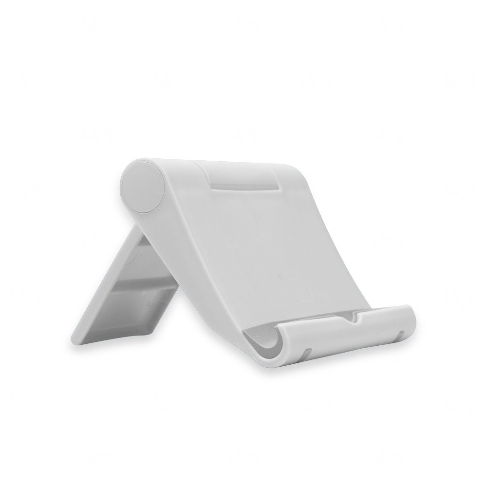 Suporte Plástico Dobrável para Celular Personalizado 