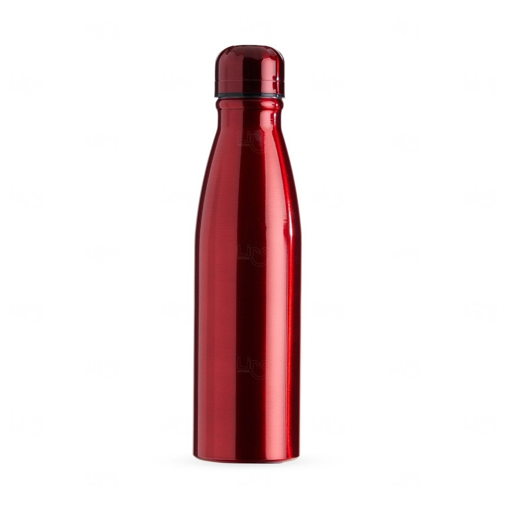 Garrafa Alumínio 630ml Personalizada 