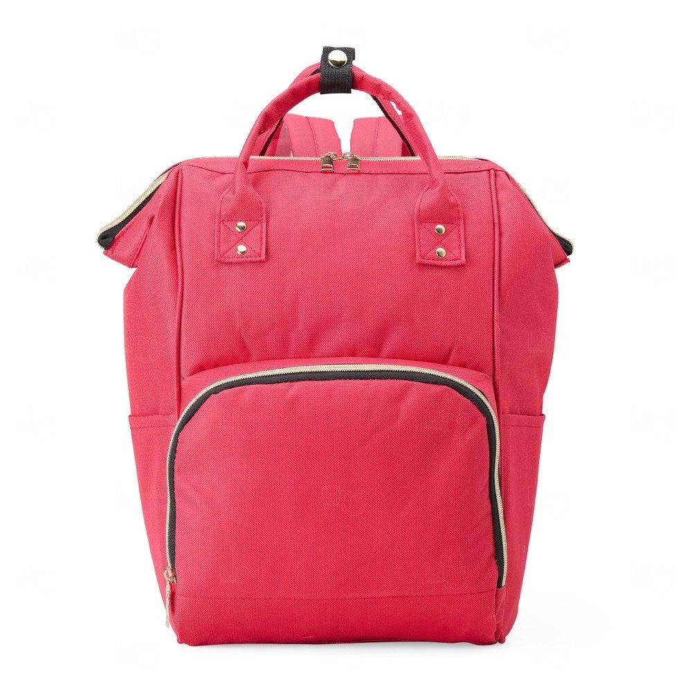 Mochila Feminina em Oxford 19L Personalizada 