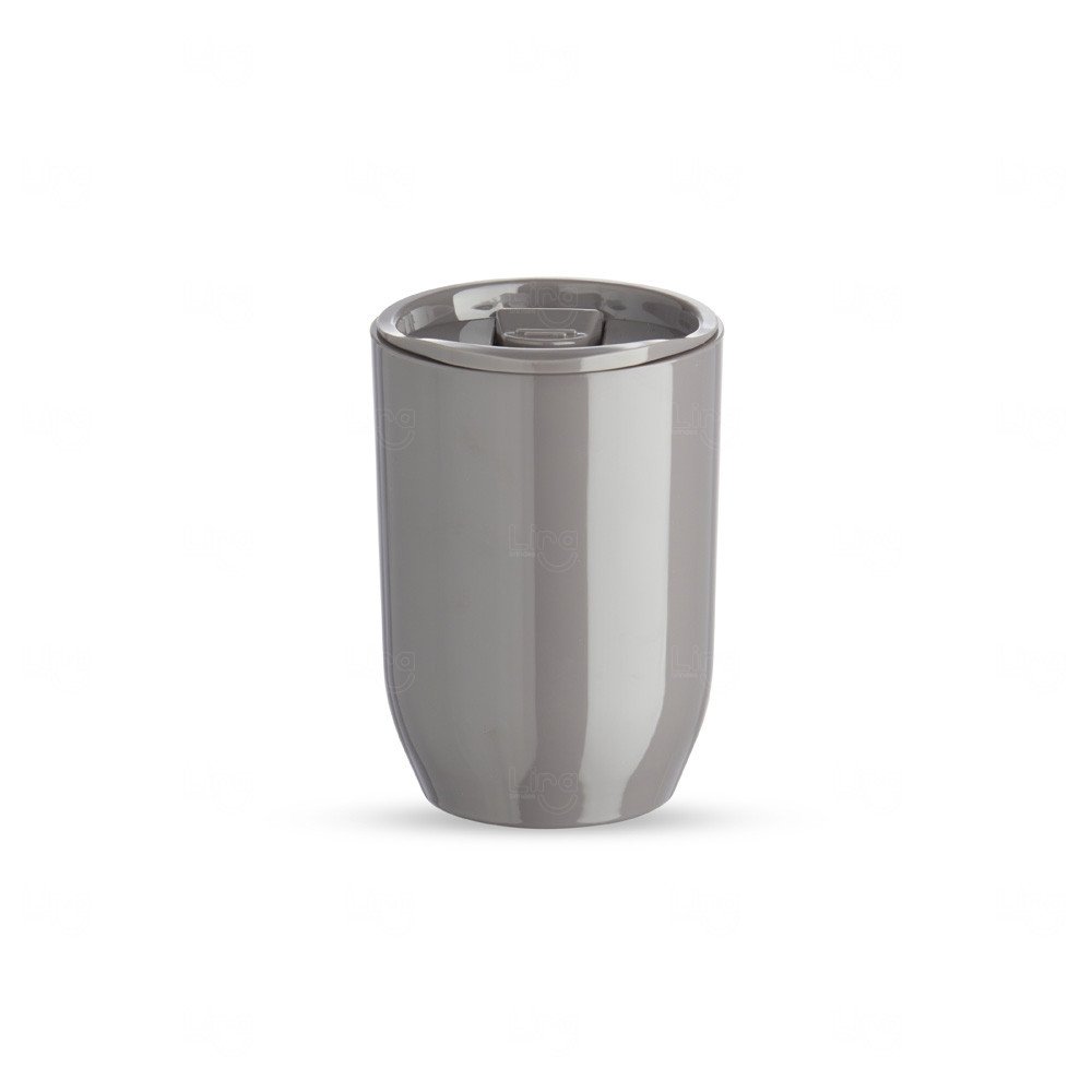 Copo Plástico Personalizado - 350ml 