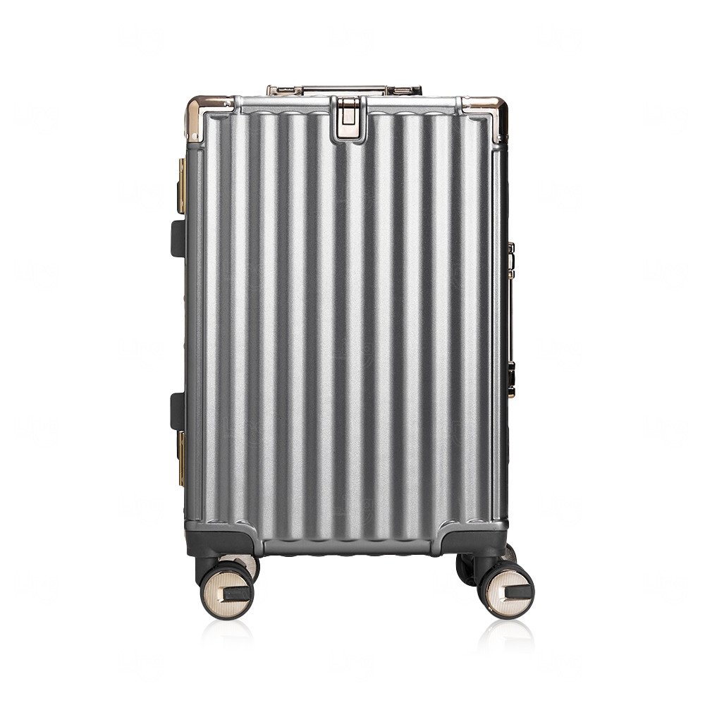 Mala de Viagem 38L com Cadeado TSA Personalizada 