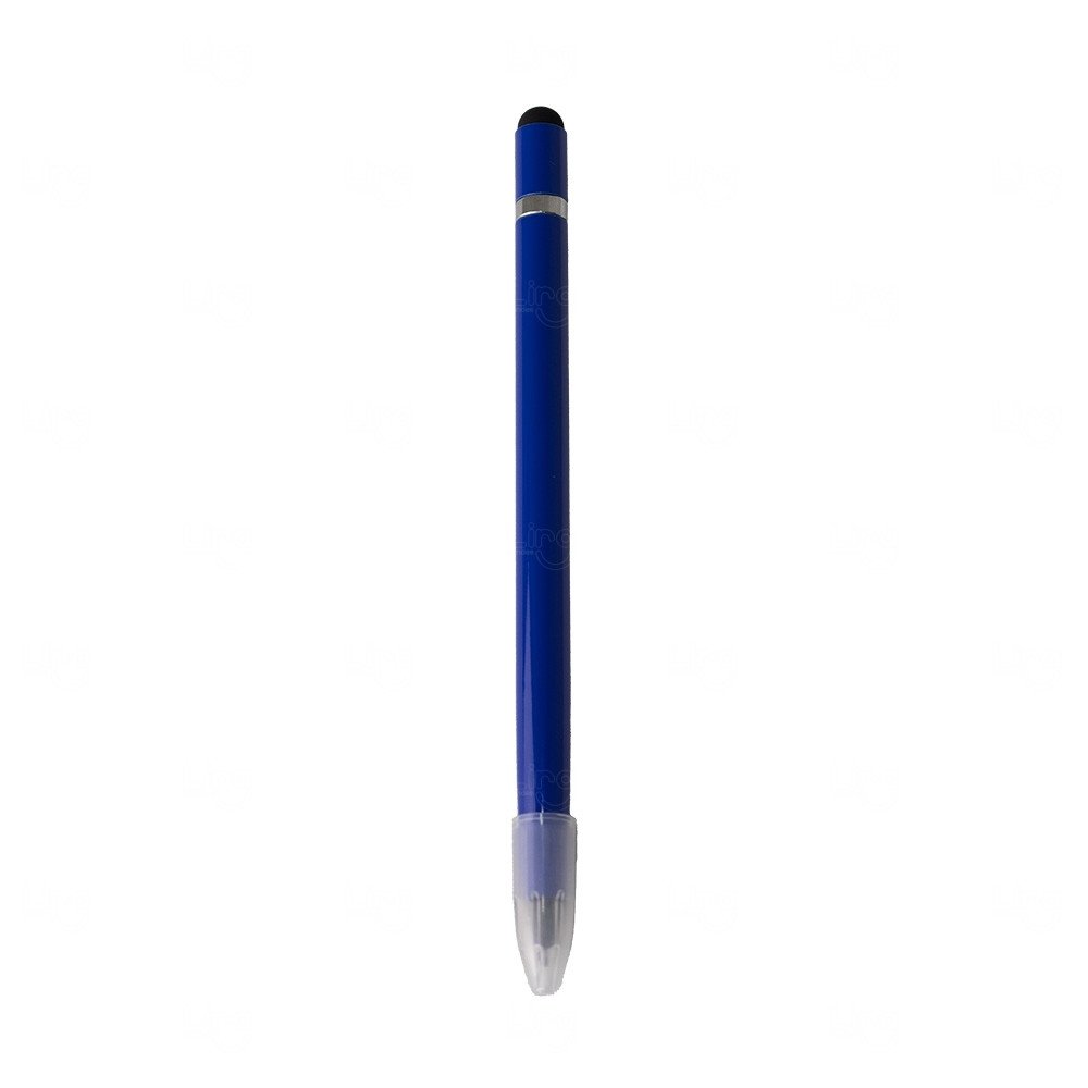 Lápis Infinito com Touch Personalizado 