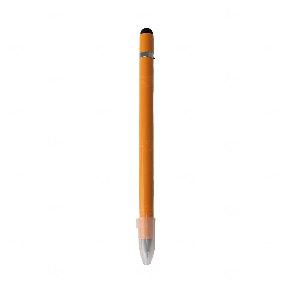 Lápis Infinito com Touch Personalizado 