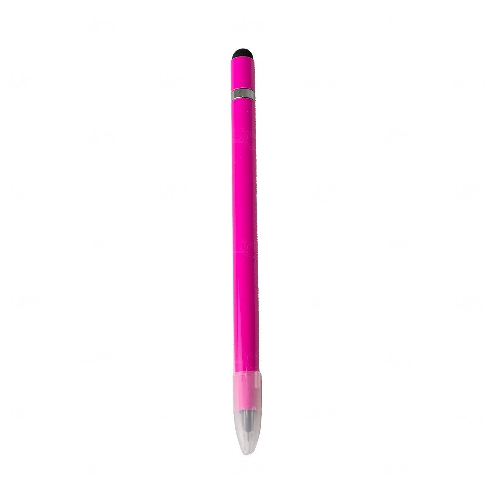 Lápis Infinito com Touch Personalizado 