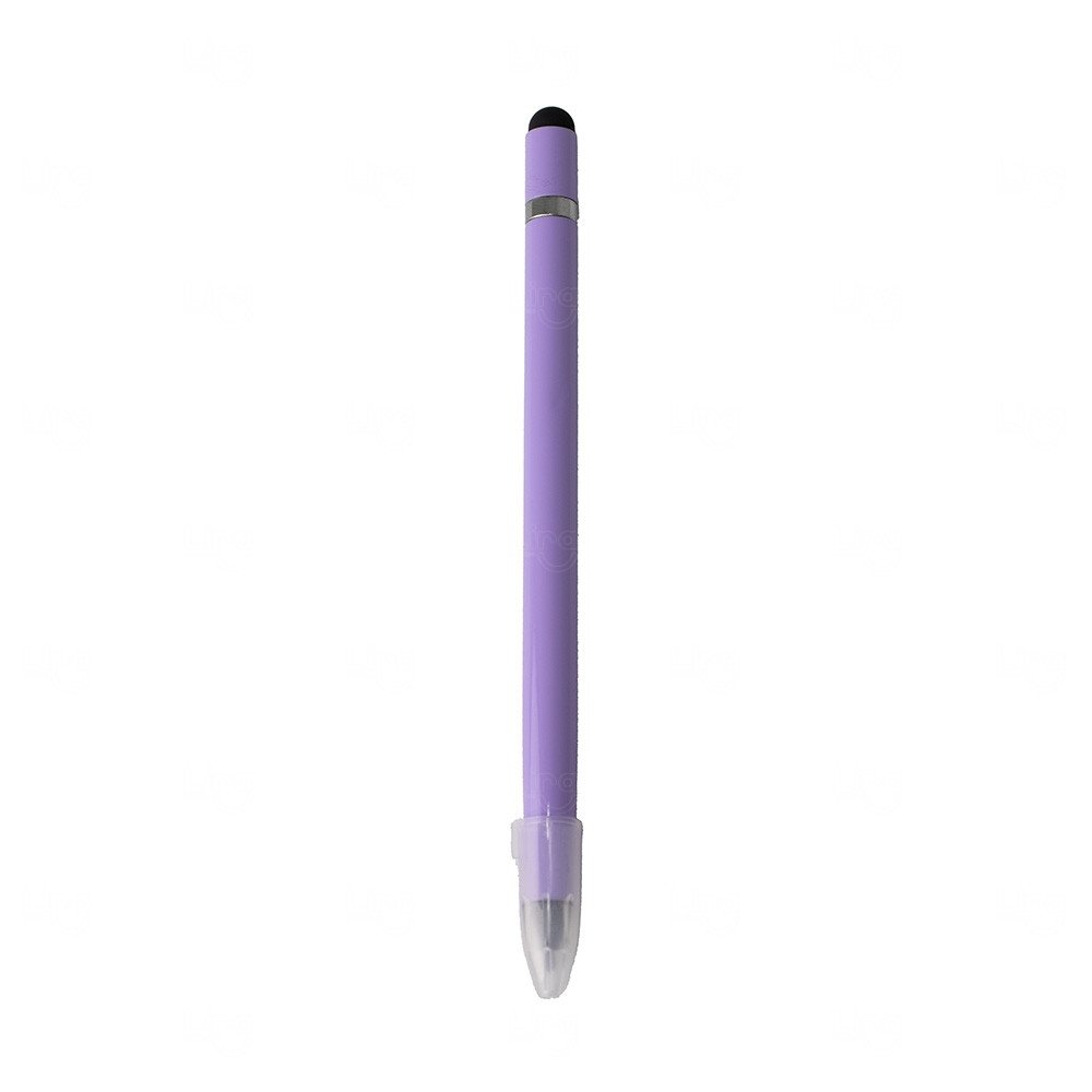 Lápis Infinito com Touch Personalizado 