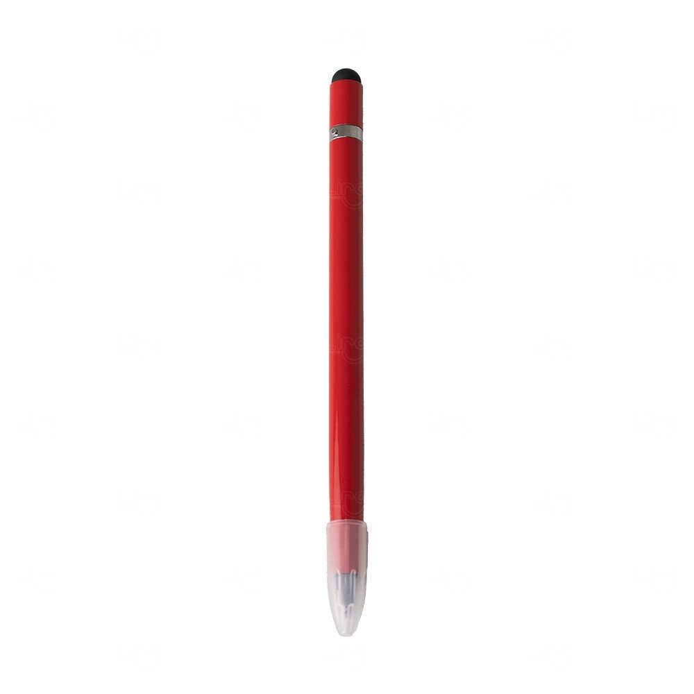 Lápis Infinito com Touch Personalizado 