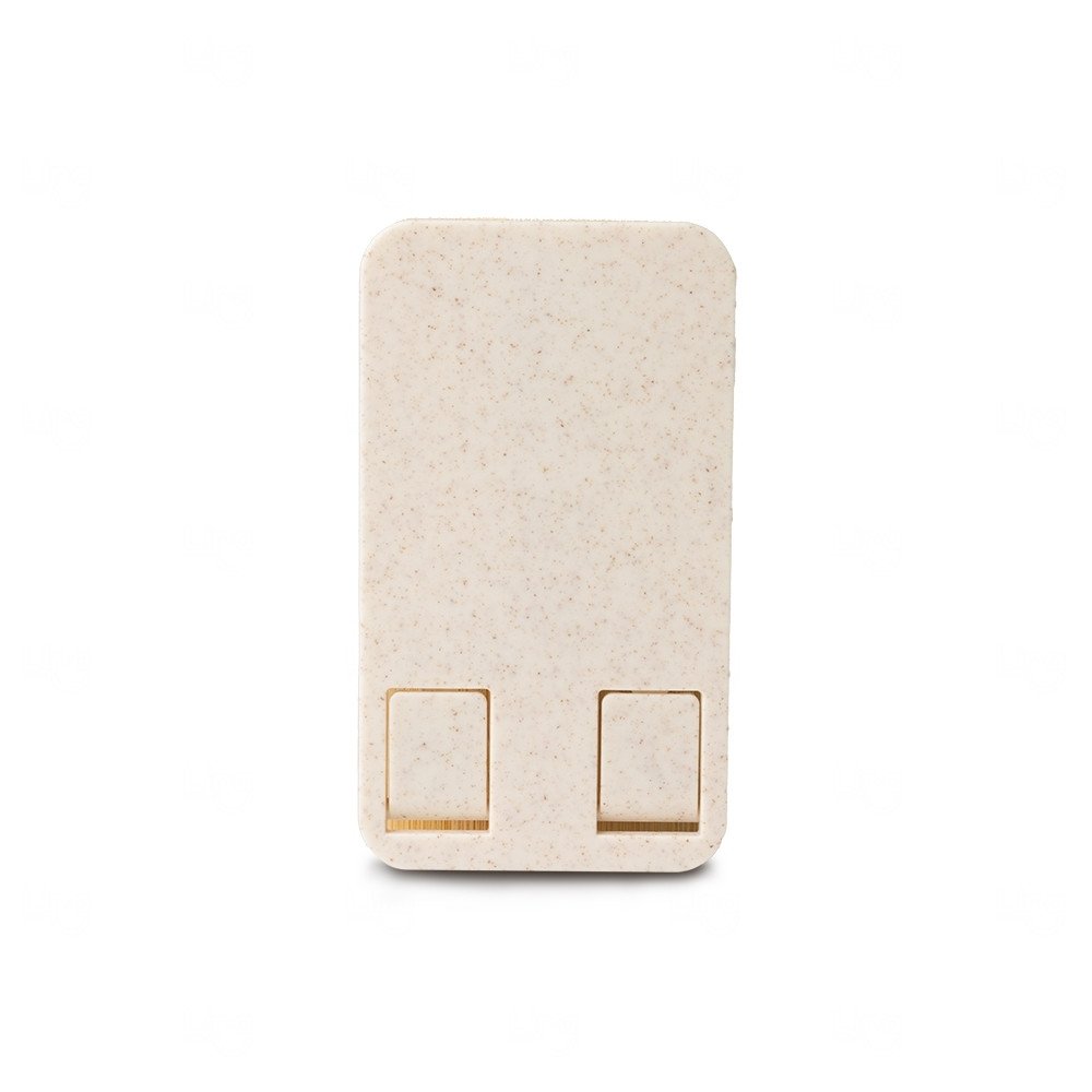 Suporte Retrátil para Celular e Tablet Personalizado 