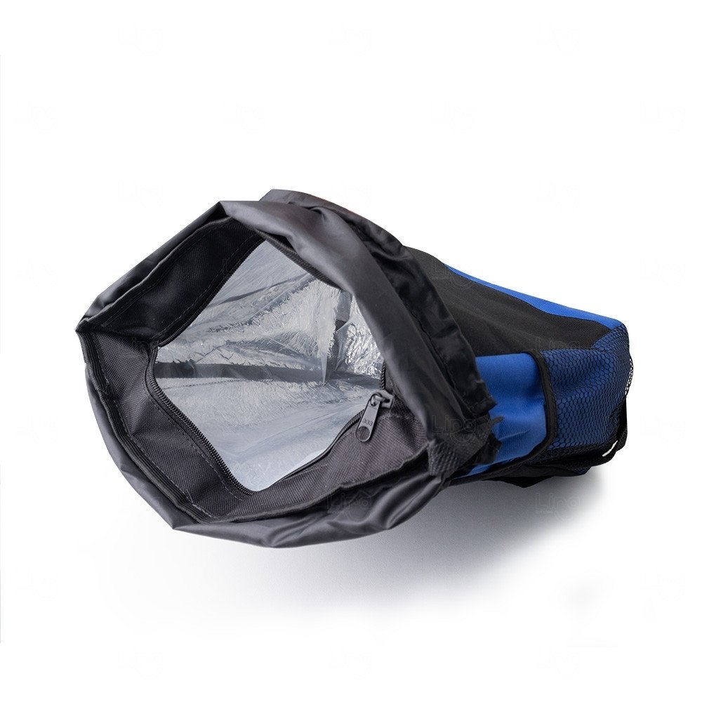 Sacochila Térmica 14 Litros Personalizada 
