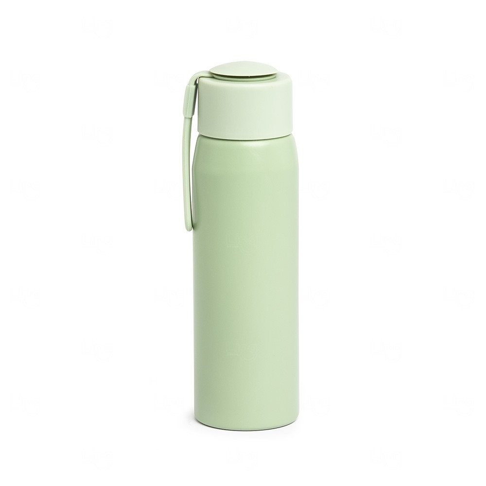 Garrafa de Alumínio 600 ml Personalizada 