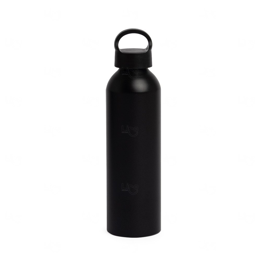 Garrafa de Alumínio 630ml Personalizada 
