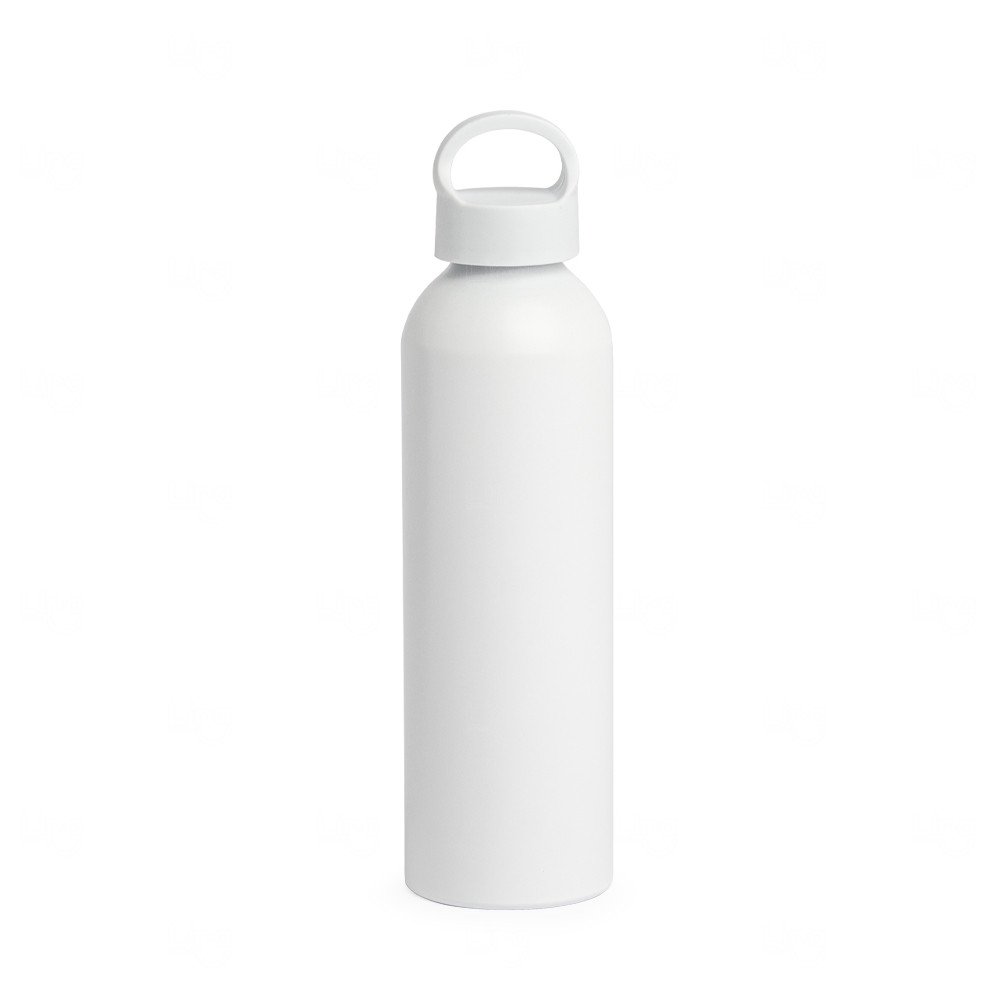 Garrafa de Alumínio 630ml Personalizada 