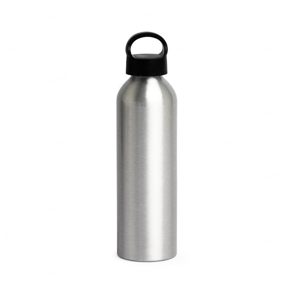 Garrafa de Alumínio 630ml Personalizada 
