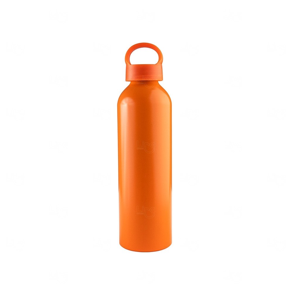Garrafa de Alumínio 630ml Personalizada 