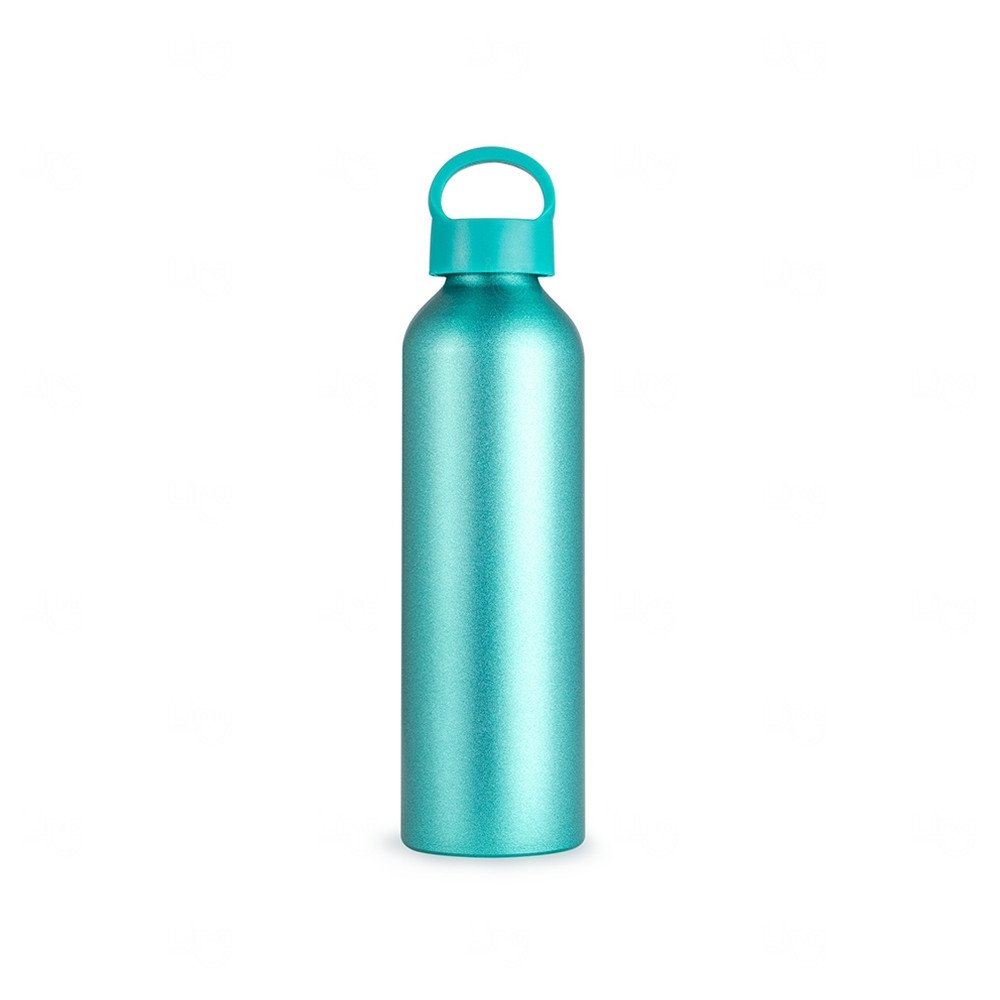 Garrafa de Alumínio 630ml Personalizada 