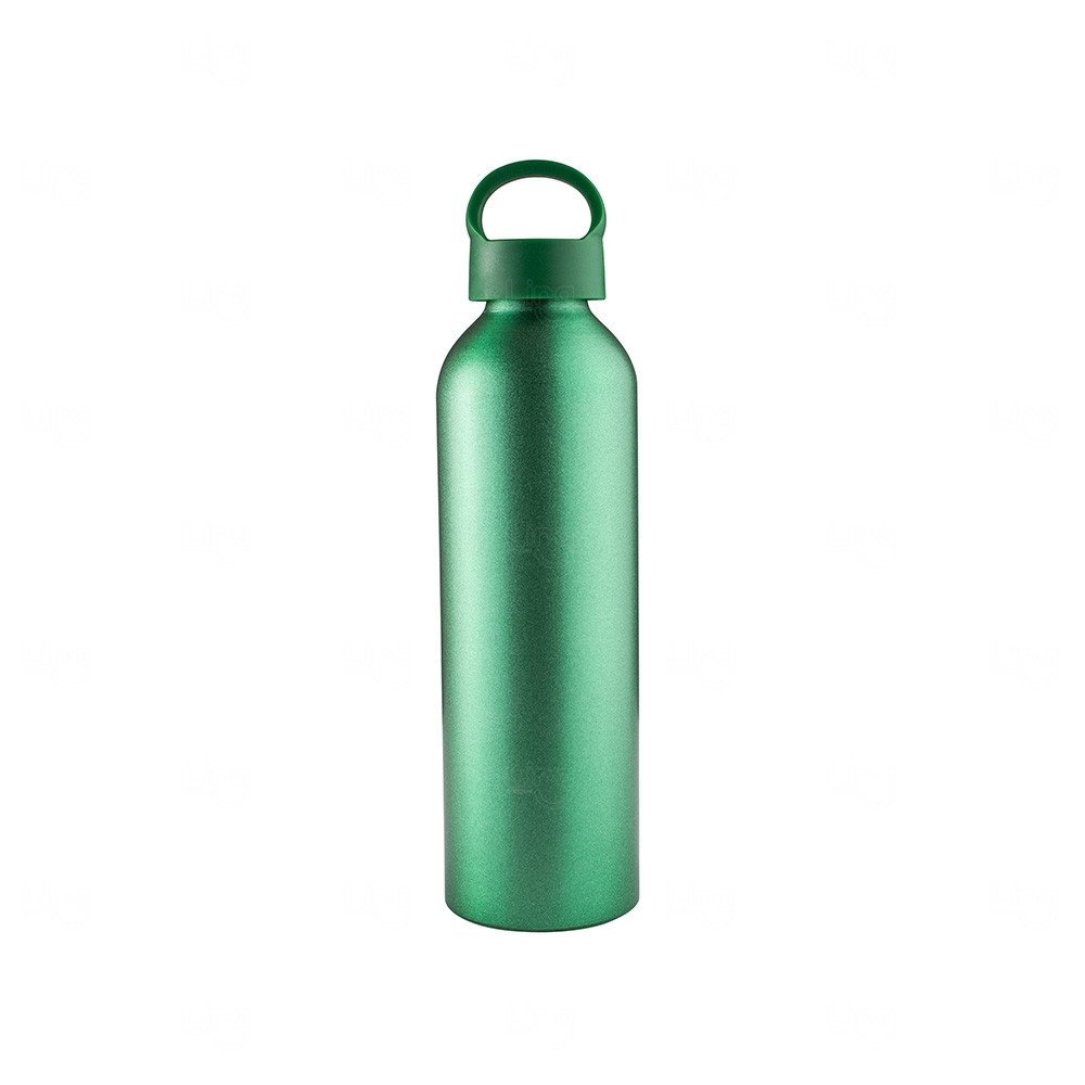 Garrafa de Alumínio 630ml Personalizada 