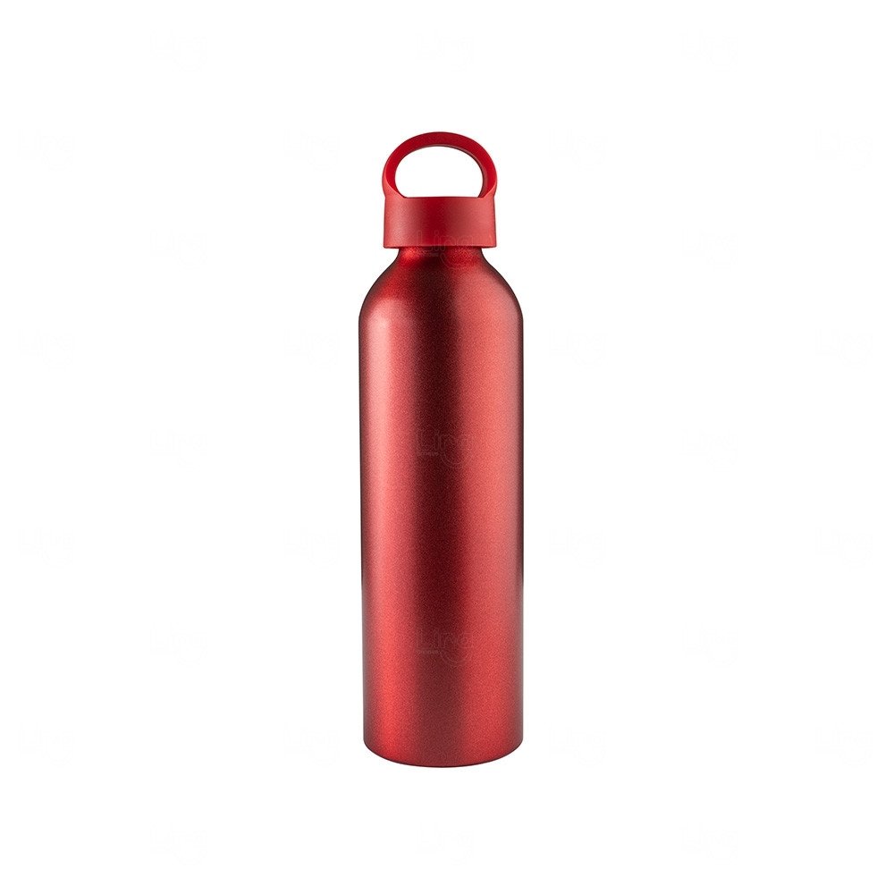 Garrafa de Alumínio 630ml Personalizada 