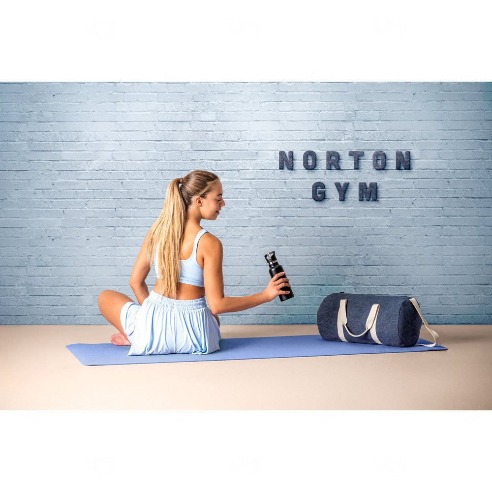Tapete para Yoga e Pilates em EVA Personalizado 