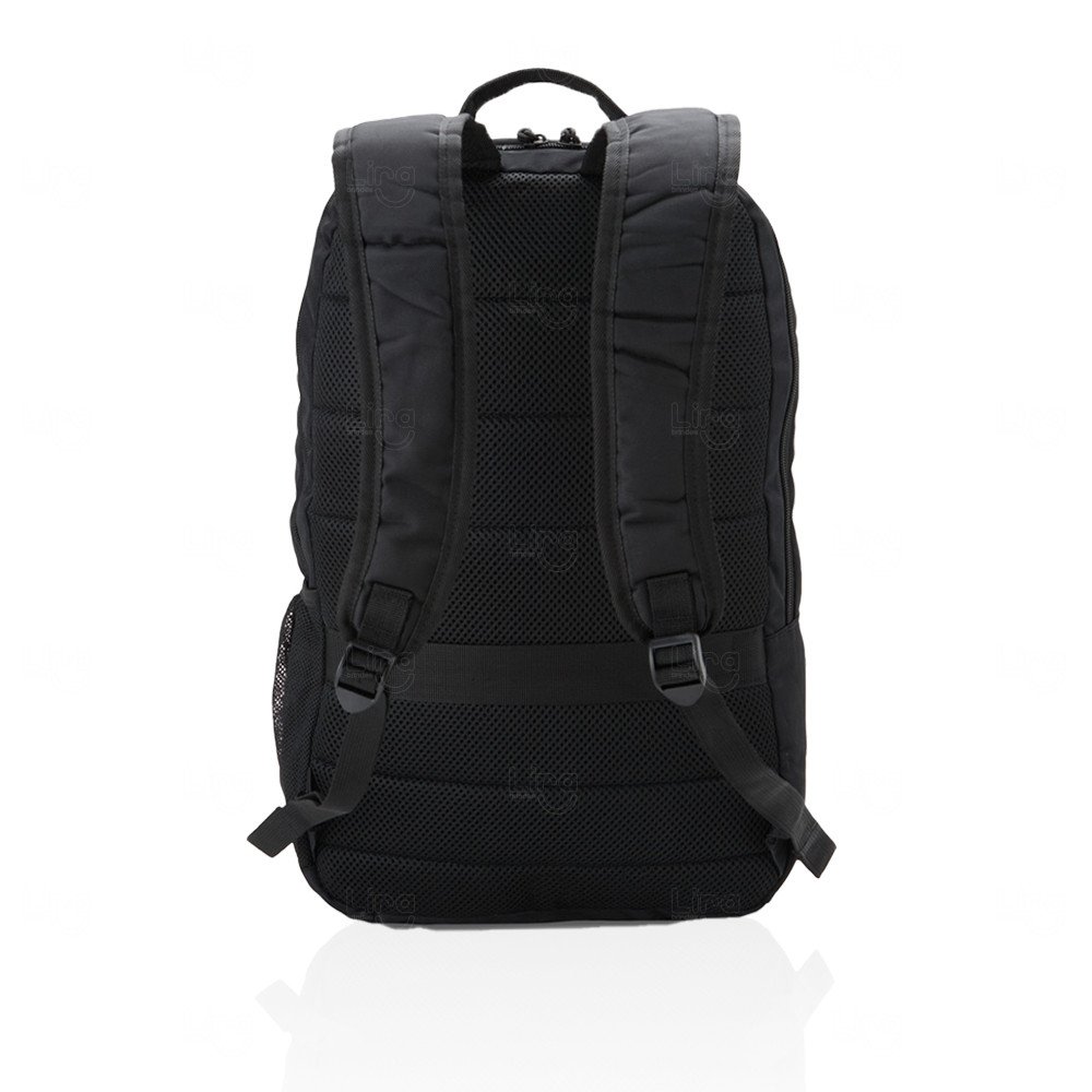 Mochila em Nylon para Notebook 17'' Personalizada 