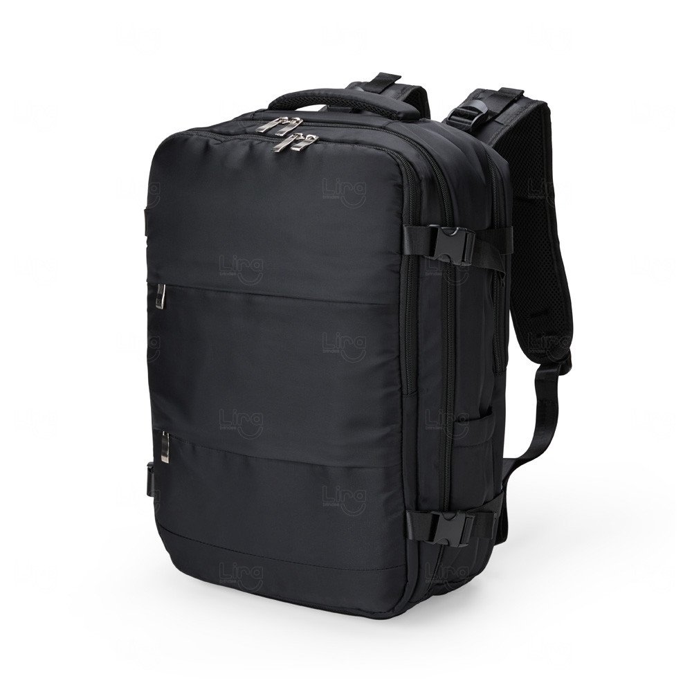 Mochila de Viagem 41L Impermeável Personalizada 