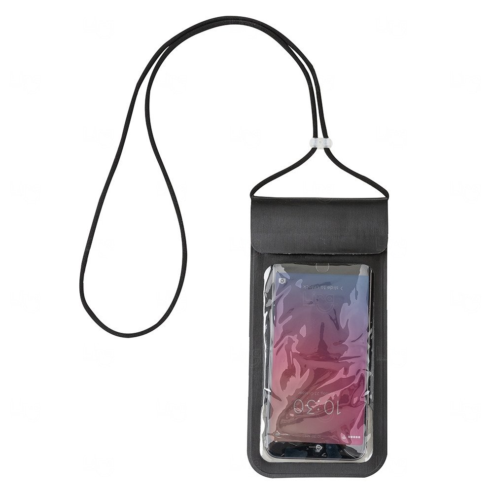 Capa de Celular Personalizada à Prova d'Água Impermeável 
