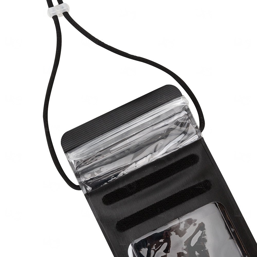 Capa de Celular Personalizada à Prova d'Água Impermeável 