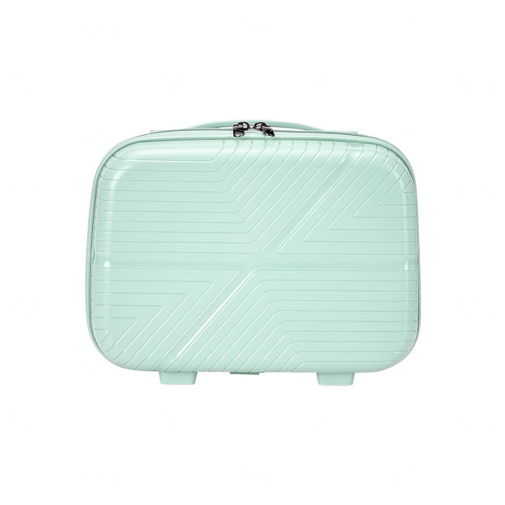 Frasqueira de Viagem 10 Litros Personalizada Verde